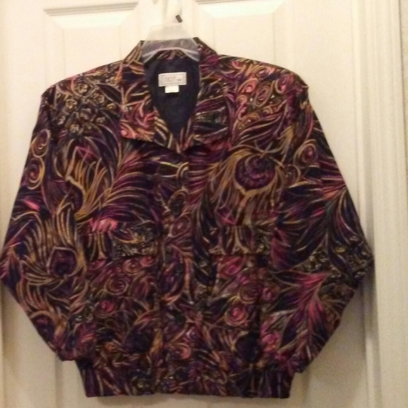 GDT TOO Jacket - Picture 1 of 5